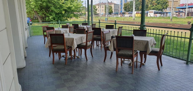 Restauracja Perła Przemyśla