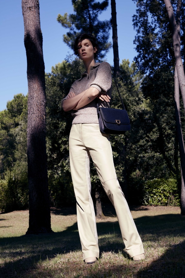 Salvatore Ferragamo Resort 2021