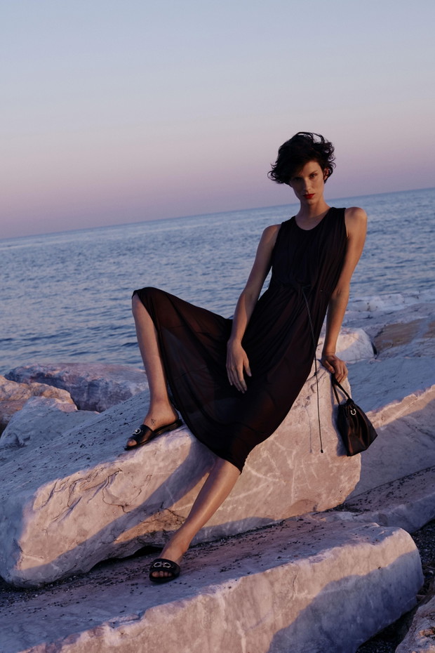Salvatore Ferragamo Resort 2021