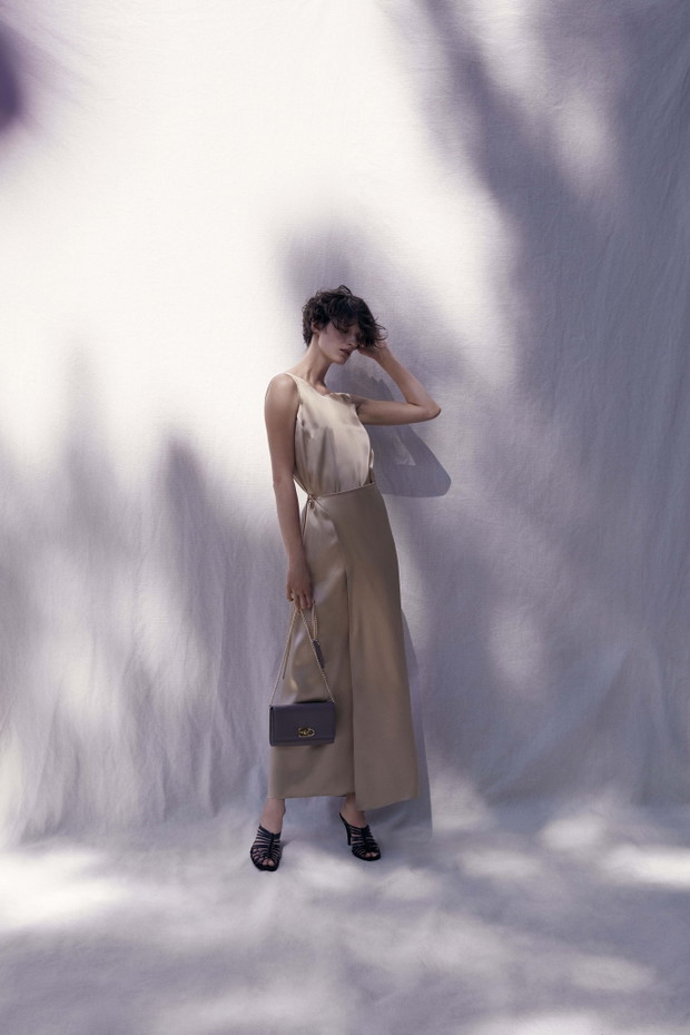 Salvatore Ferragamo Resort 2021