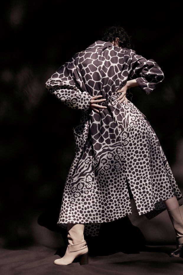 Salvatore Ferragamo Resort 2021