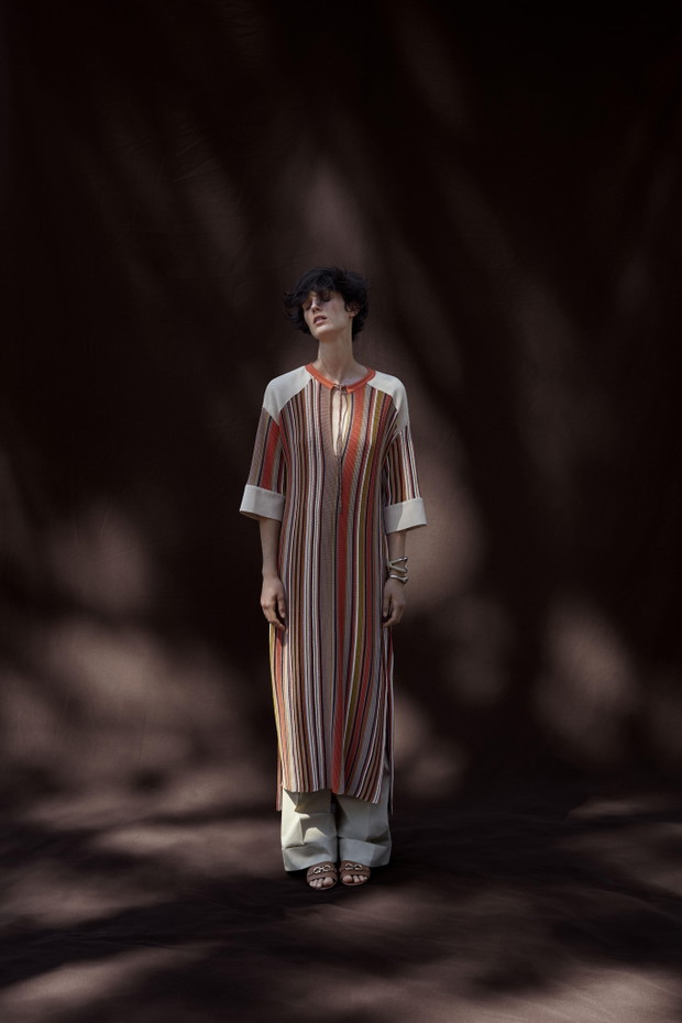 Salvatore Ferragamo Resort 2021