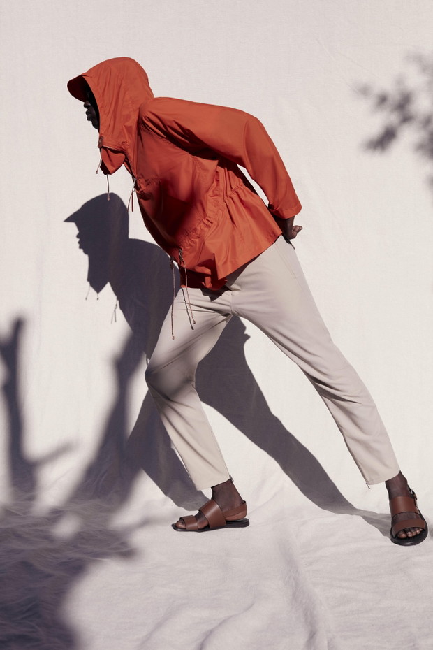 Salvatore Ferragamo Resort 2021