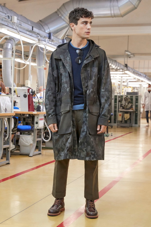 Tod's Resort 2021