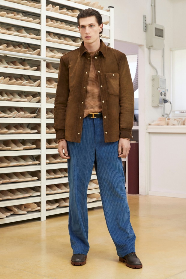 Tod's Resort 2021