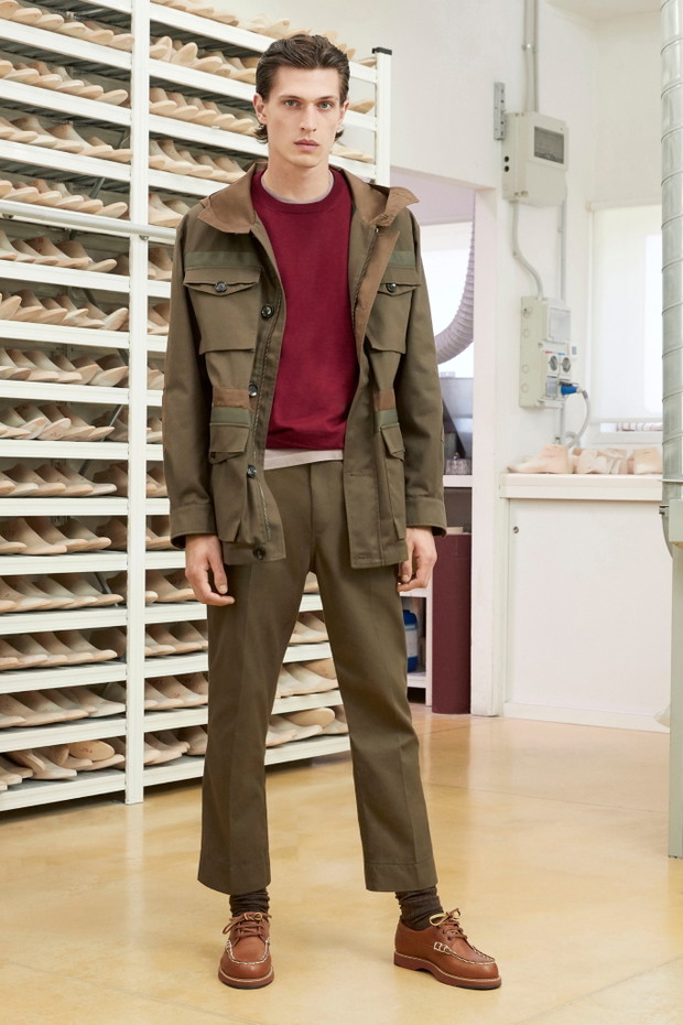 Tod's Resort 2021