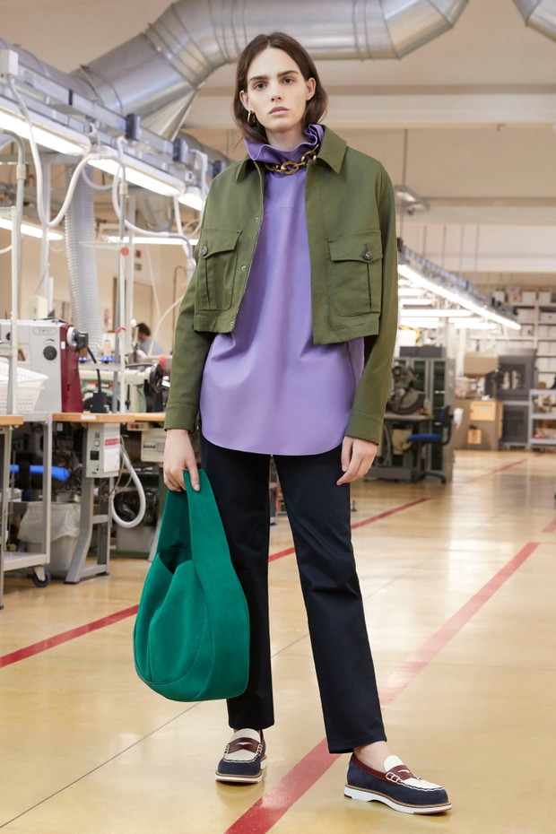 Tod's Resort 2021