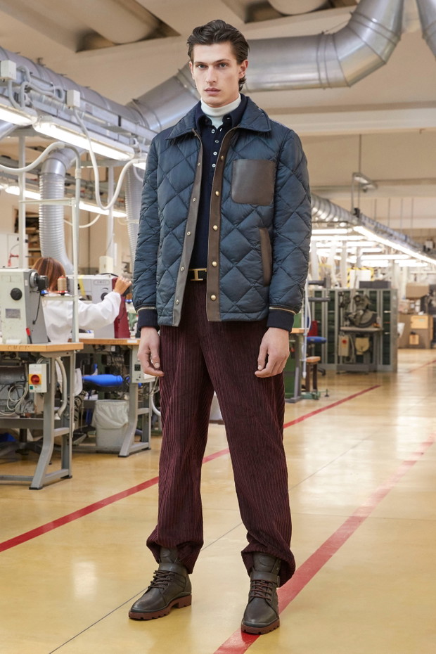 Tod's Resort 2021