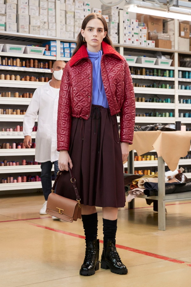 Tod's Resort 2021