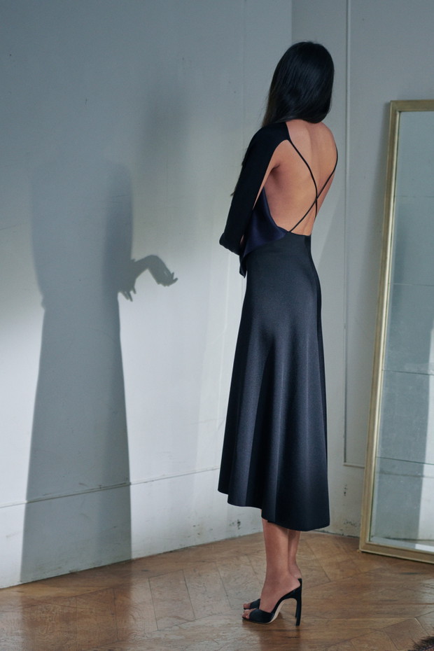Victoria Beckham Resort 2021
