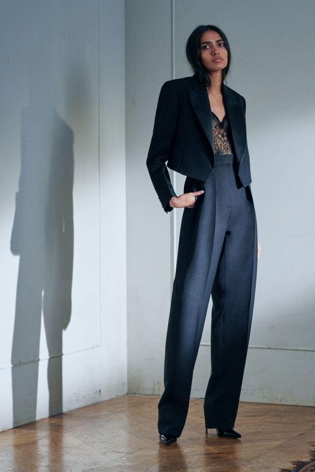 Victoria Beckham Resort 2021