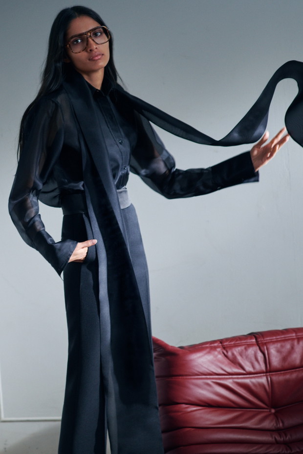 Victoria Beckham Resort 2021