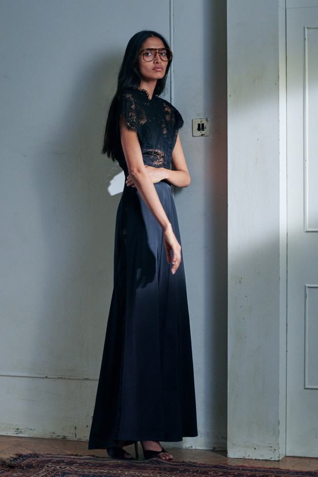 Victoria Beckham Resort 2021