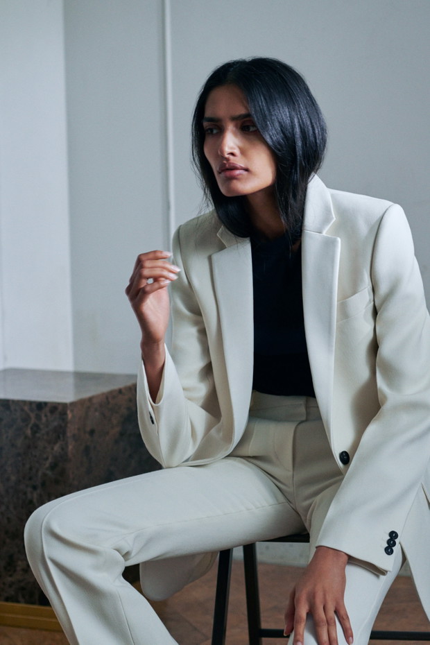 Victoria Beckham Resort 2021