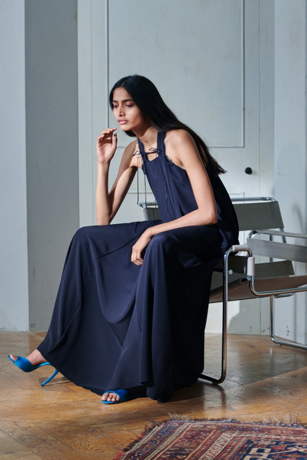 Victoria Beckham Resort 2021