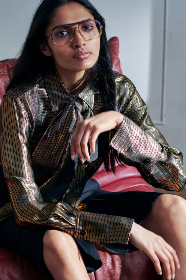 Victoria Beckham Resort 2021