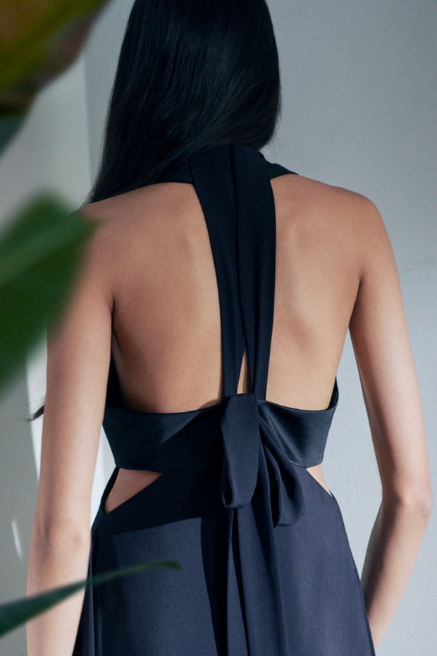 Victoria Beckham Resort 2021