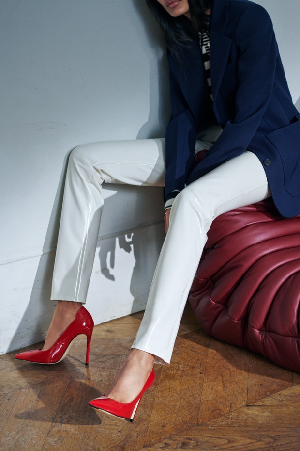Victoria Beckham Resort 2021