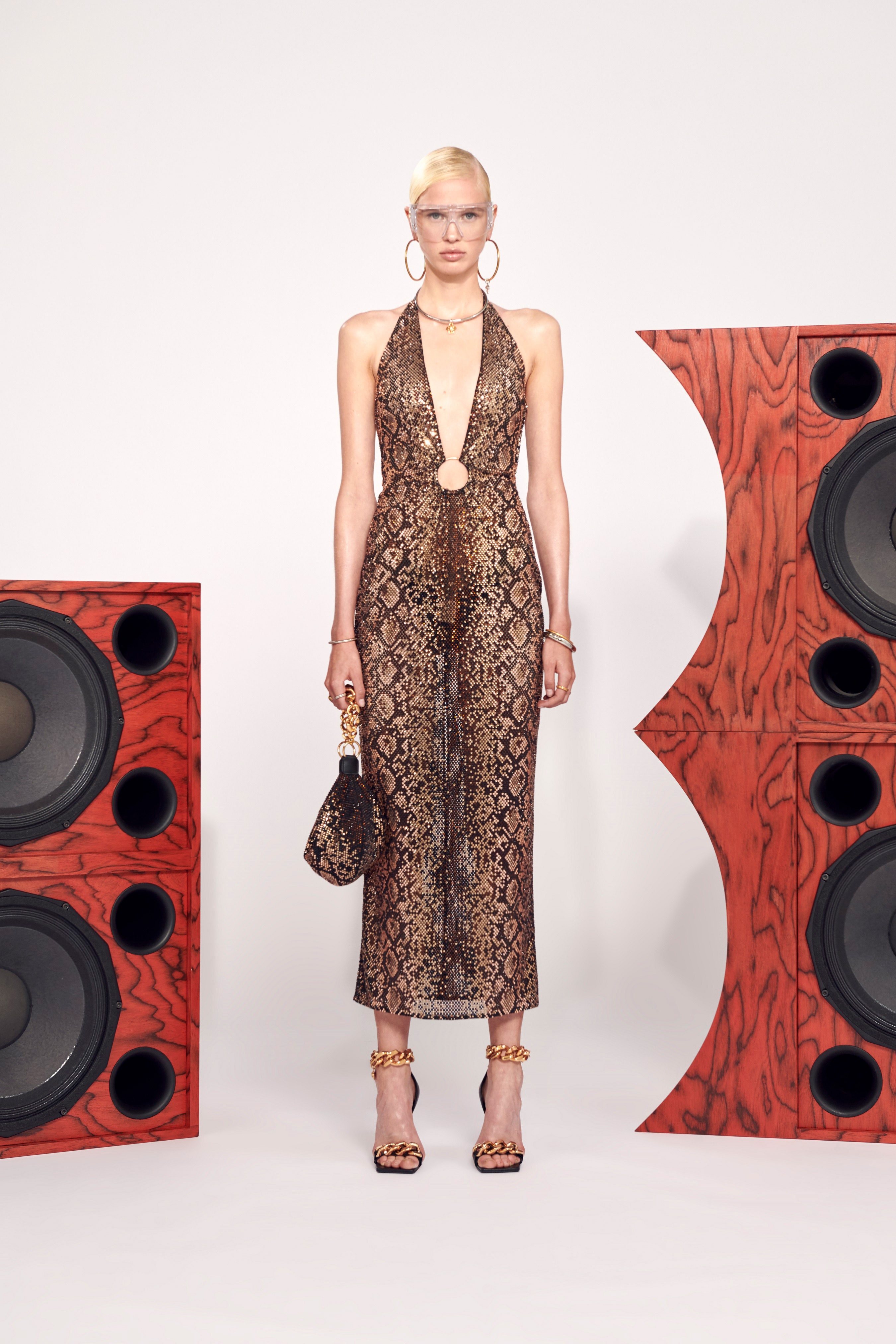 Versace Resort 2021