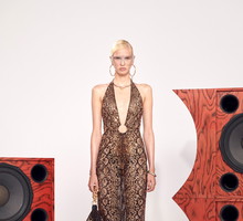 Versace Resort 2021