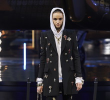 Philipp Plein jesień-zima 2020/2021