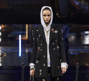 Philipp Plein jesień-zima 2020/2021