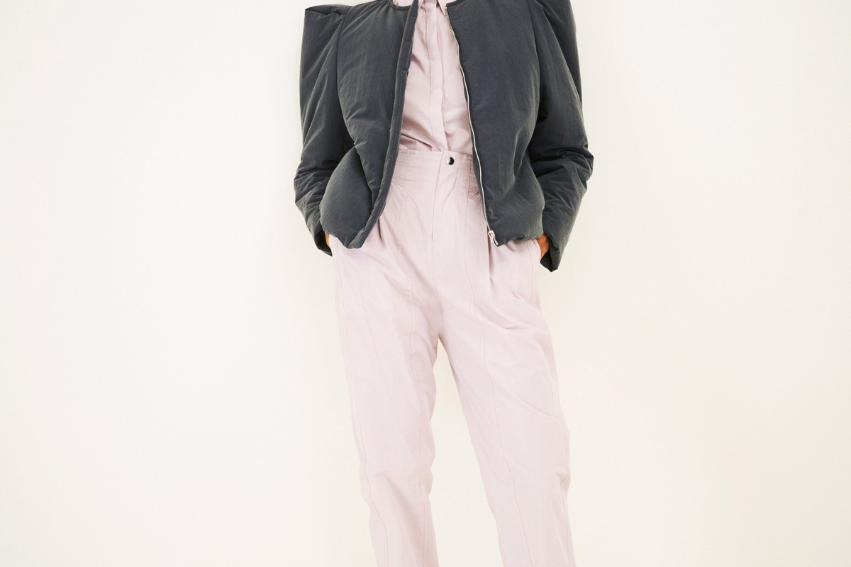 Isabel Marant Resort 2021