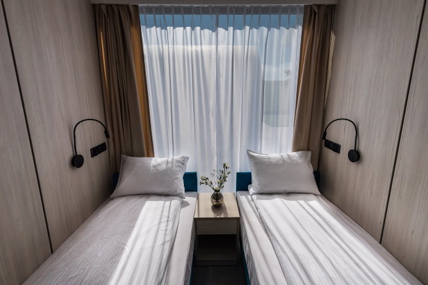 Hotel Scandinavia Marine