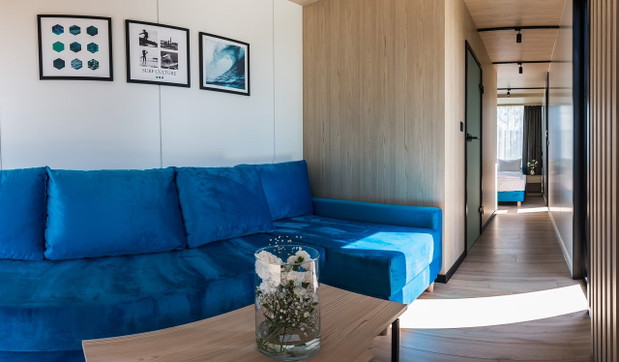 Hotel Scandinavia Marine