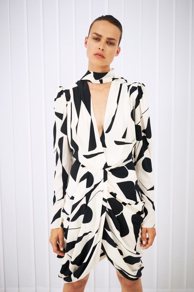 Isabel Marant Resort 2021