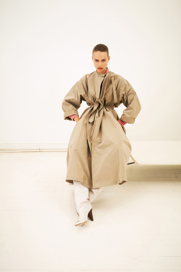 Isabel Marant Resort 2021
