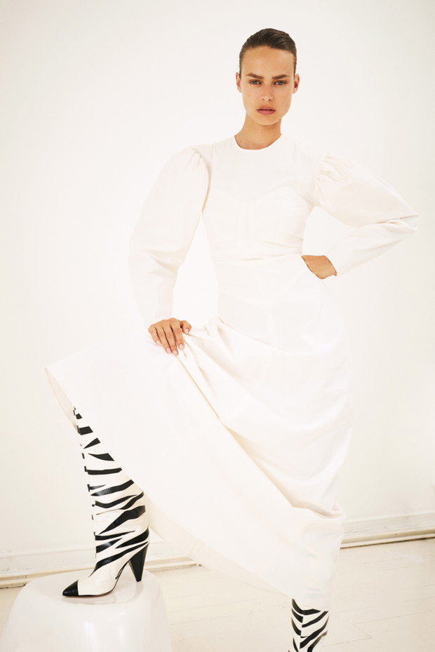 Isabel Marant Resort 2021