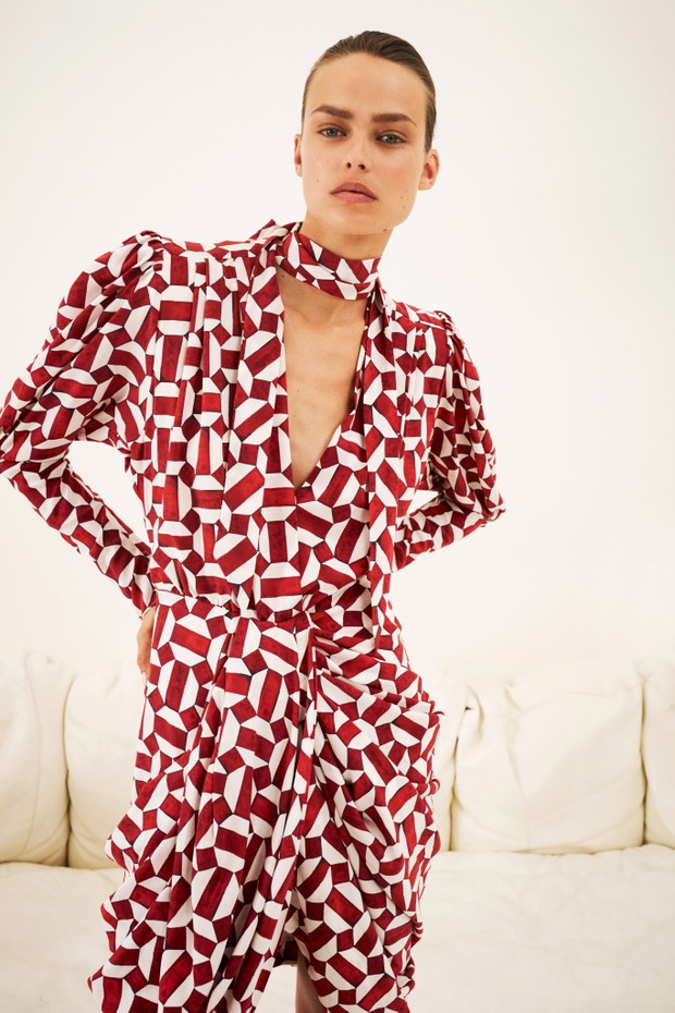 Isabel Marant Resort 2021