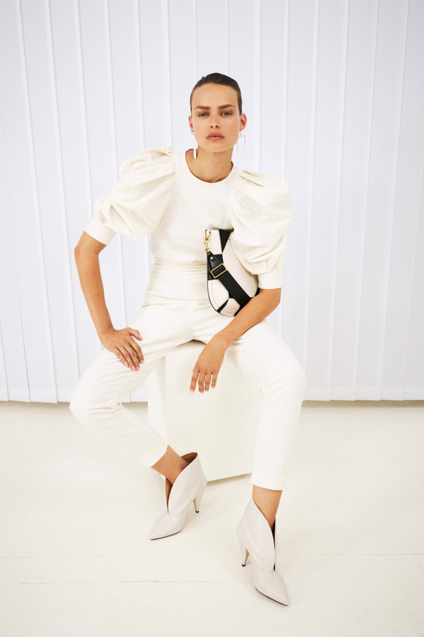 Isabel Marant Resort 2021