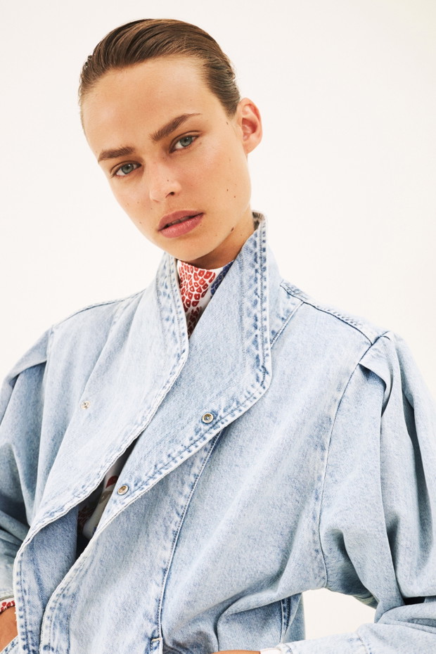 Isabel Marant Resort 2021