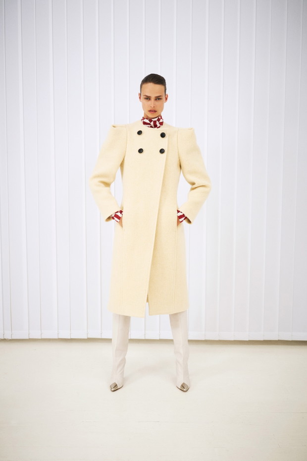 Isabel Marant Resort 2021