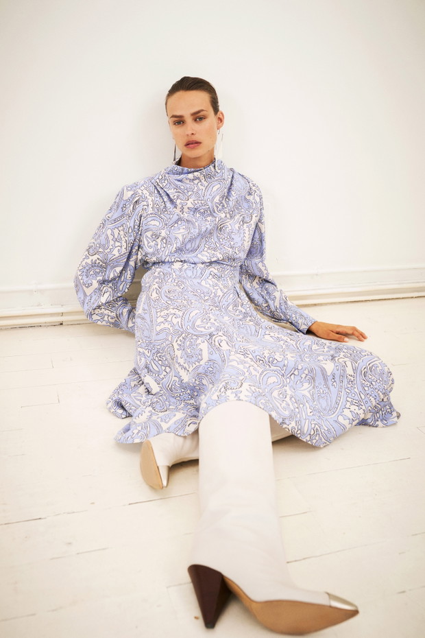 Isabel Marant Resort 2021