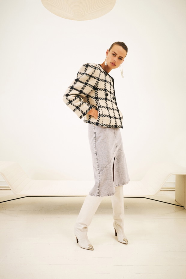 Isabel Marant Resort 2021