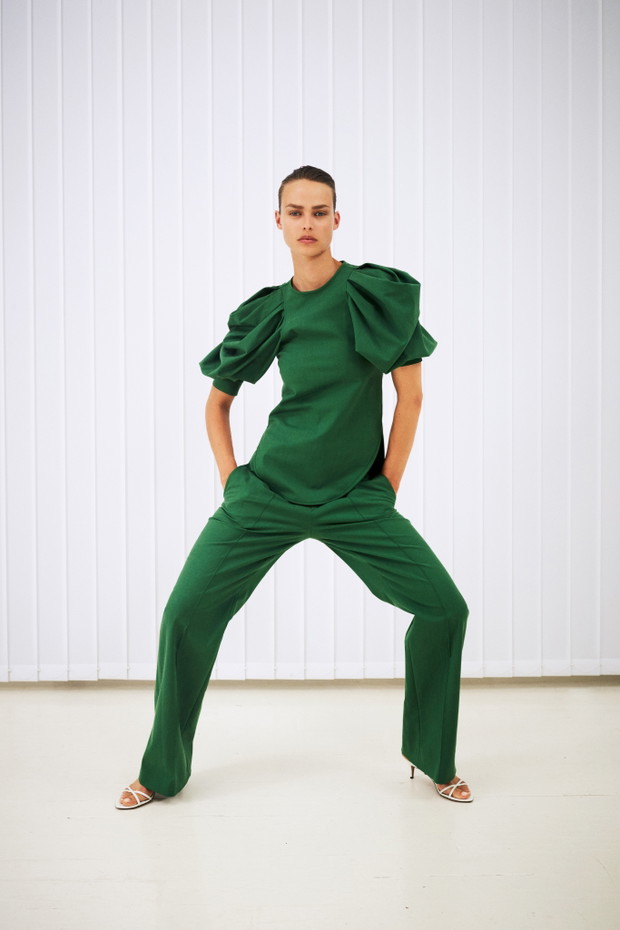 Isabel Marant Resort 2021