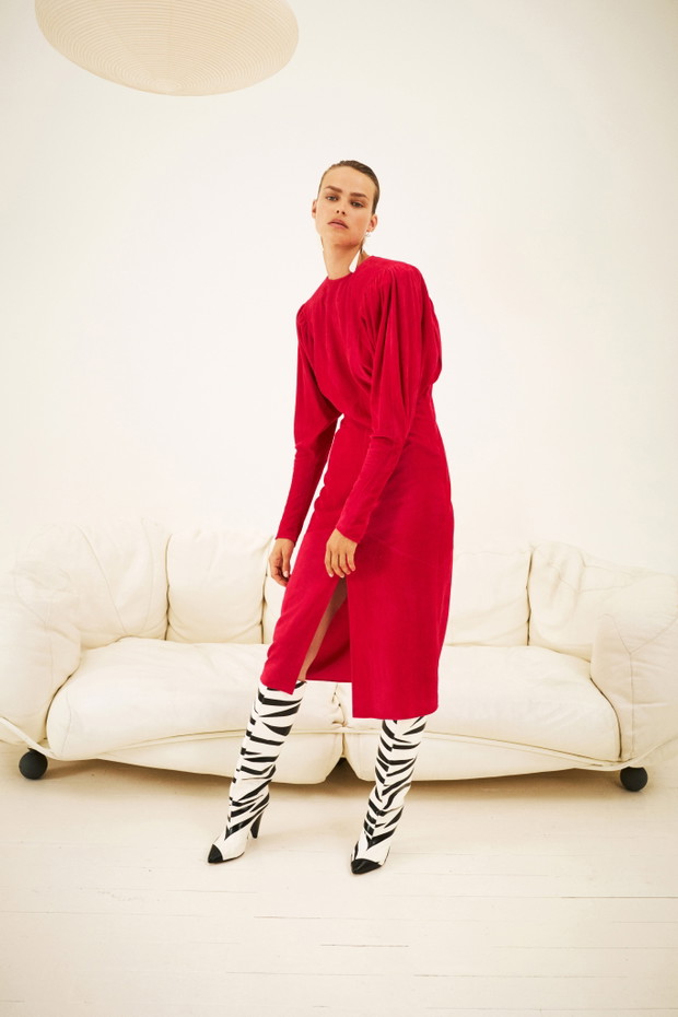 Isabel Marant Resort 2021