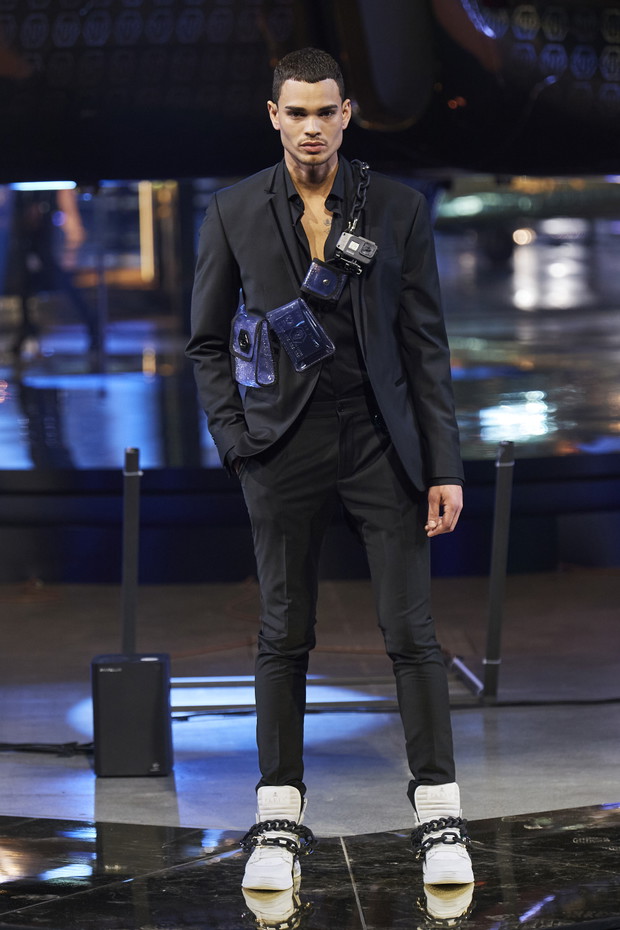 Philipp Plein jesień-zima 2020/2021