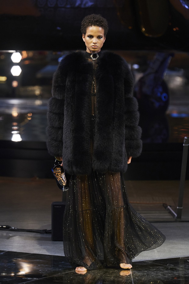 Philipp Plein jesień-zima 2020/2021