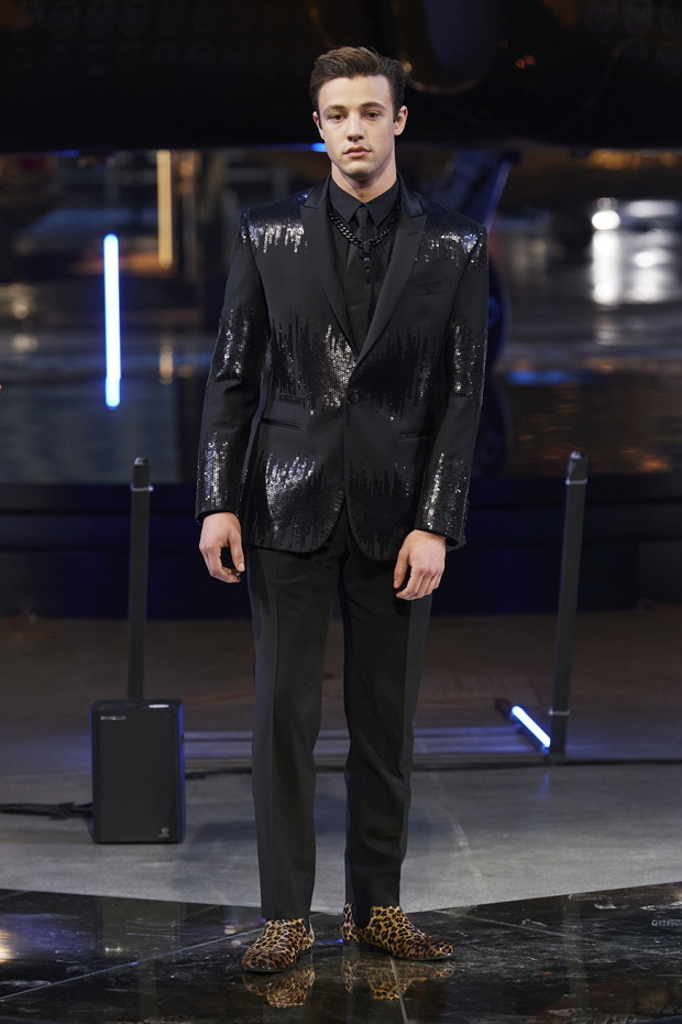 Philipp Plein jesień-zima 2020/2021