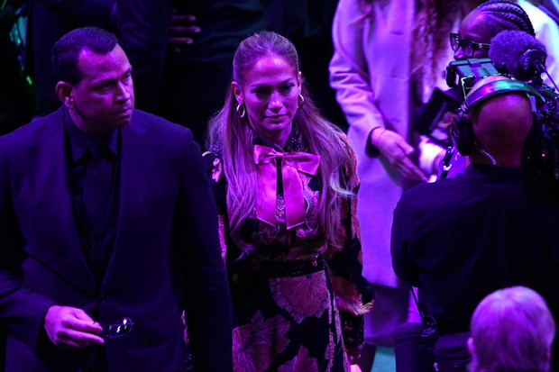 Pogrzeb Kobego Bryanta Staples Center.