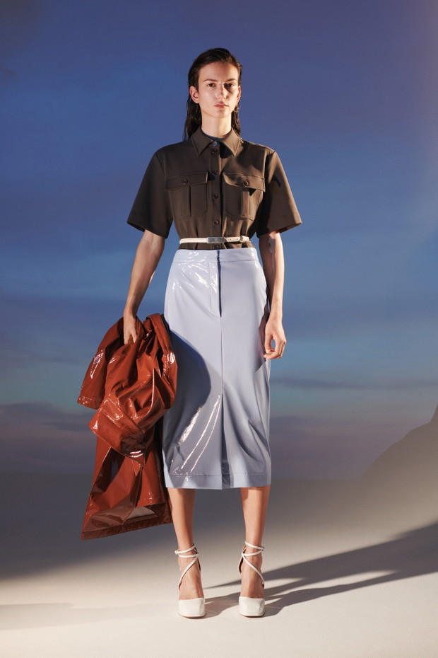 Sportmax Resort 2021