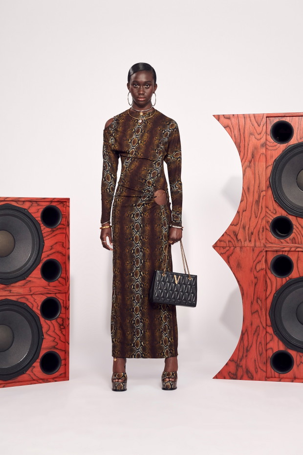 Versace Resort 2021