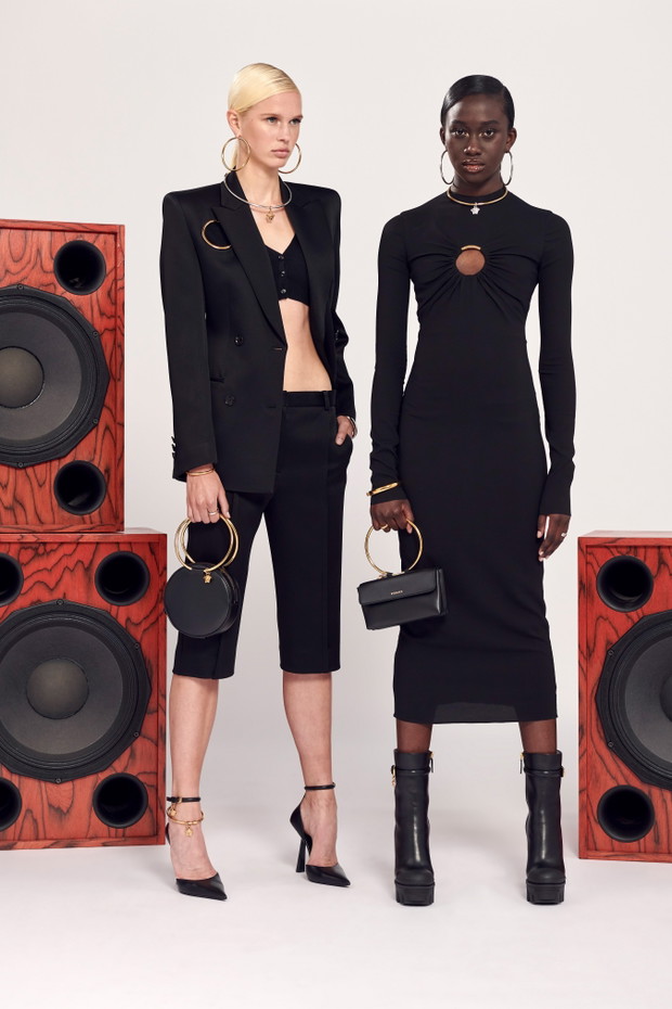 Versace Resort 2021