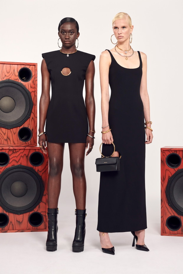 Versace Resort 2021