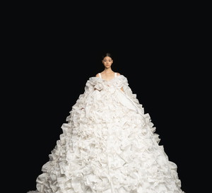 Valentino haute couture jesień-zima 2020