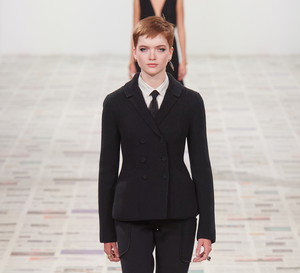 Dior jesień-zima 2020/2021